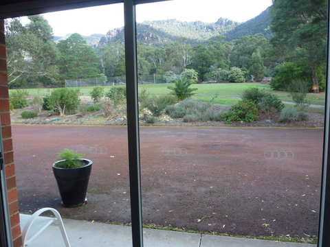 The Grampians Motel - New South Wales Tourism  34