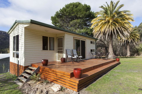 The Grampians Motel - New South Wales Tourism  12