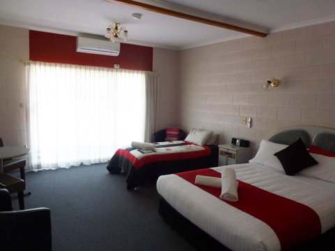 The Grampians Motel - New South Wales Tourism  43