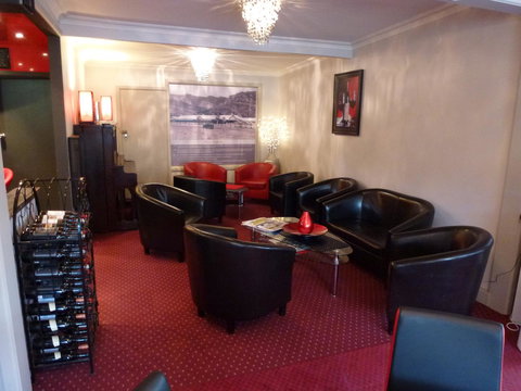 The Grampians Motel - New South Wales Tourism  26