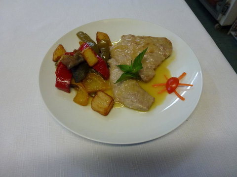 The Grampians Motel - New South Wales Tourism  21