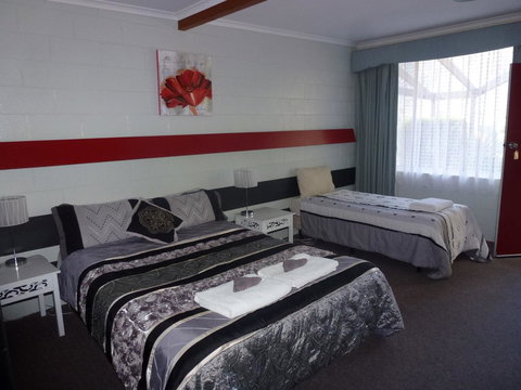 The Grampians Motel - New South Wales Tourism  6