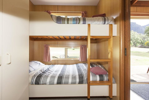 The Grampians Motel - New South Wales Tourism  17