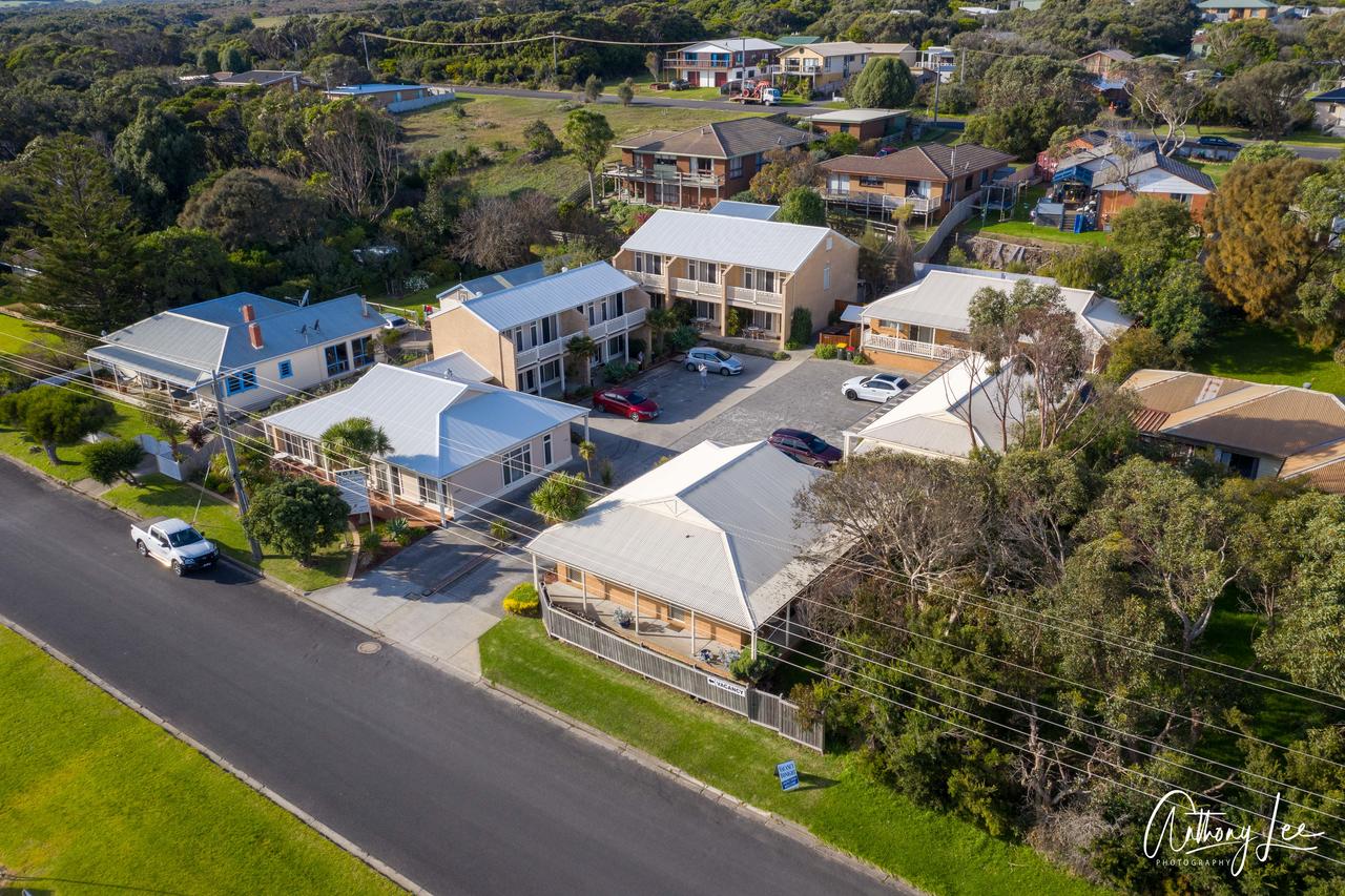  New South Wales Tourism 
