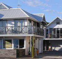 The Victoria Apartments - New South Wales Tourism 