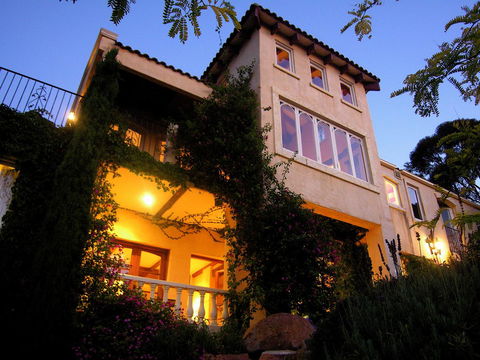 Villa Mallorca - New South Wales Tourism  32