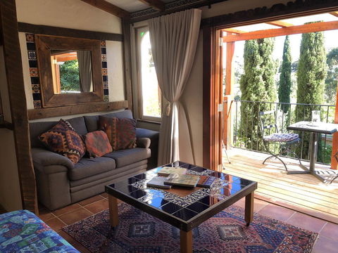 Villa Mallorca - New South Wales Tourism  9