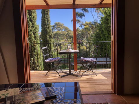 Villa Mallorca - New South Wales Tourism  16