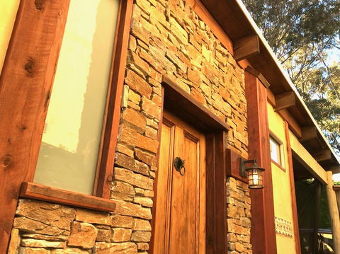 Villa Mallorca - New South Wales Tourism  18