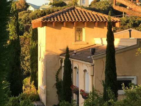 Villa Mallorca - New South Wales Tourism  36