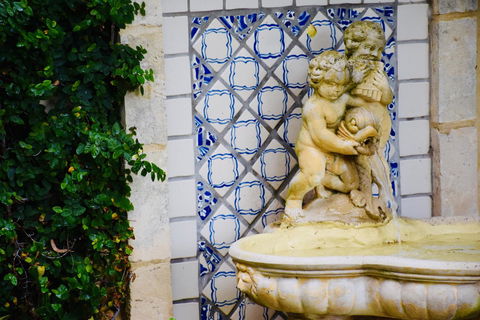 Villa Mallorca - New South Wales Tourism  29