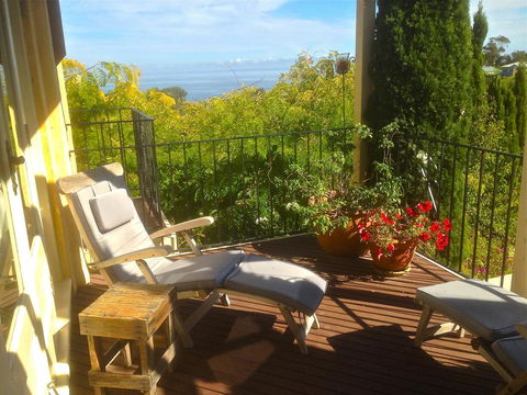 Villa Mallorca - New South Wales Tourism  38