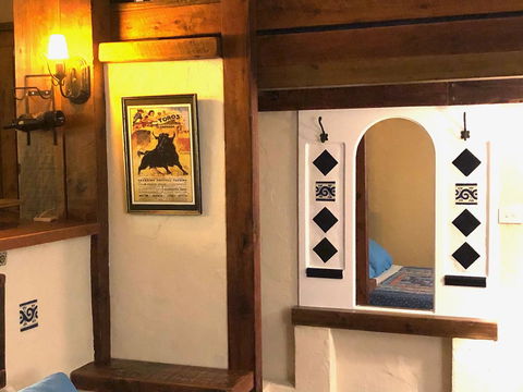 Villa Mallorca - New South Wales Tourism  17