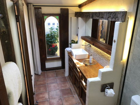 Villa Mallorca - New South Wales Tourism  15