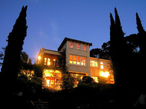 Villa Mallorca - New South Wales Tourism  0