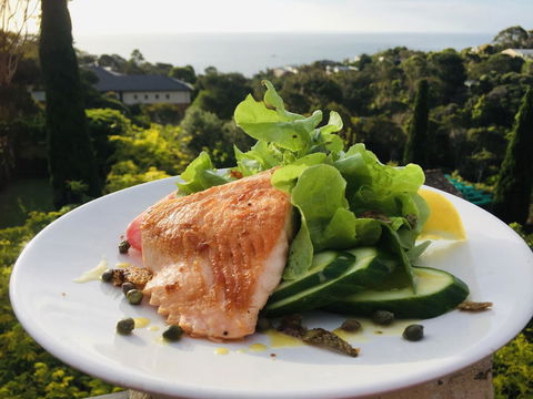 Villa Mallorca - New South Wales Tourism  20