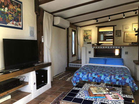 Villa Mallorca - New South Wales Tourism  13