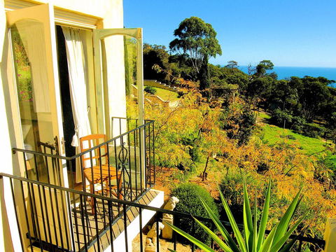 Villa Mallorca - New South Wales Tourism  6