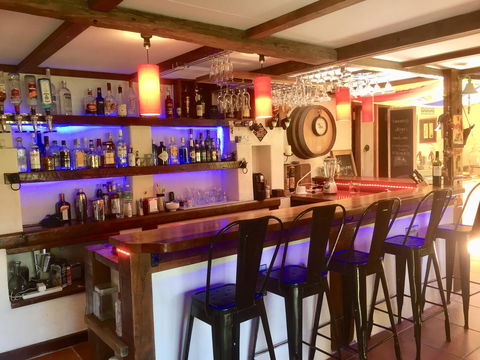 Villa Mallorca - New South Wales Tourism  21