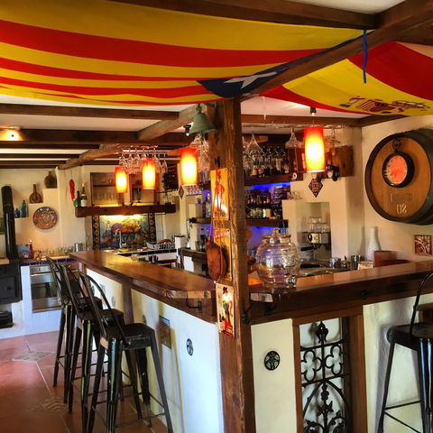 Villa Mallorca - New South Wales Tourism  43