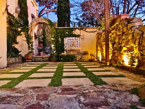 Villa Mallorca - New South Wales Tourism  30