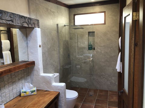 Villa Mallorca - New South Wales Tourism  14