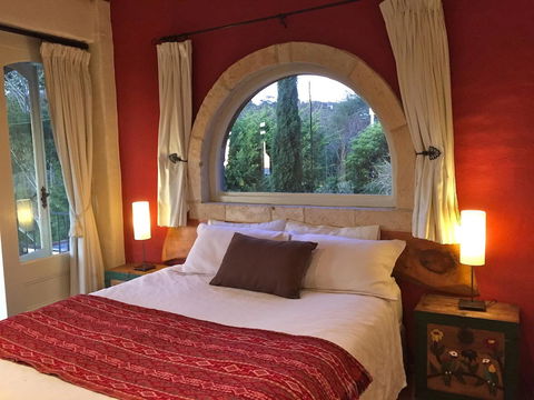 Villa Mallorca - New South Wales Tourism  35