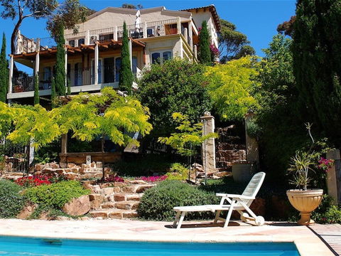 Villa Mallorca - New South Wales Tourism  40