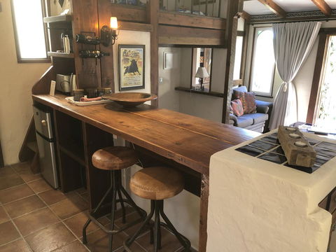 Villa Mallorca - New South Wales Tourism  12