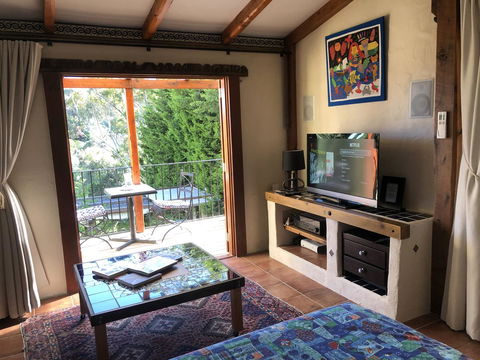 Villa Mallorca - New South Wales Tourism  11