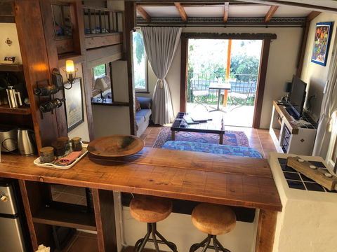 Villa Mallorca - New South Wales Tourism  10