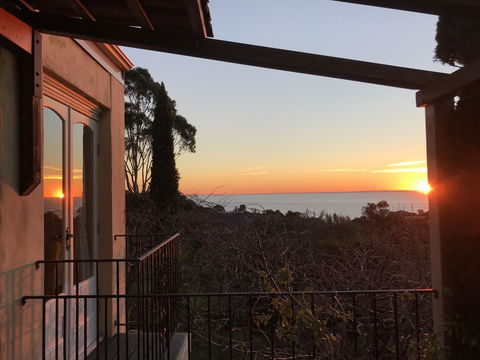 Villa Mallorca - New South Wales Tourism  27