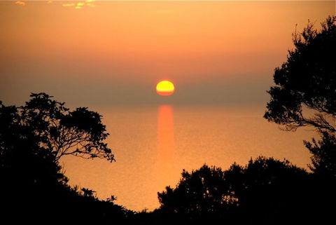 Villa Mallorca - New South Wales Tourism  41