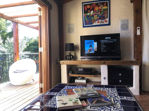 Villa Mallorca - New South Wales Tourism  8