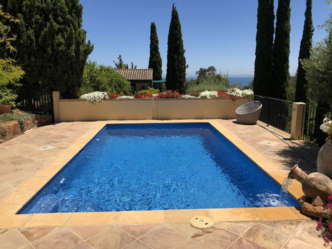 Villa Mallorca - New South Wales Tourism  26