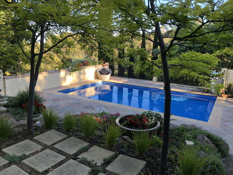 Villa Mallorca - New South Wales Tourism  23