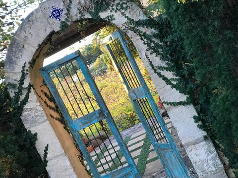 Villa Mallorca - New South Wales Tourism  33