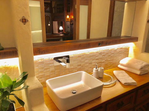 Villa Mallorca - New South Wales Tourism  19