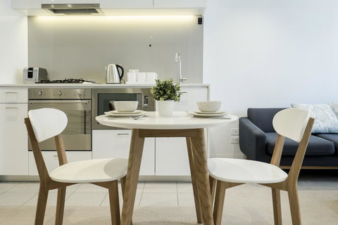 Mono Apartments On Franklin Street - New South Wales Tourism  12