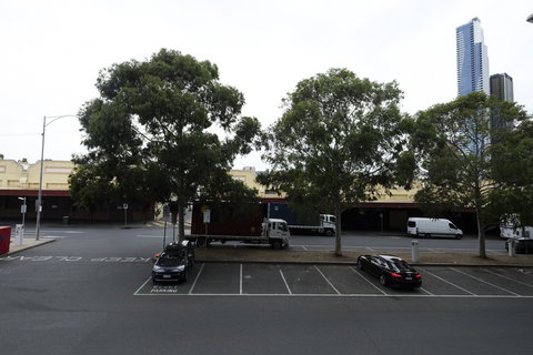 Mono Apartments On Franklin Street - New South Wales Tourism  3