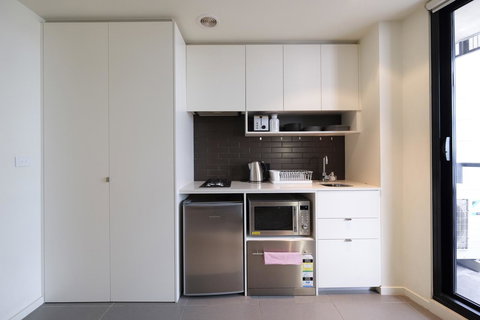 Mono Apartments On Franklin Street - New South Wales Tourism  28