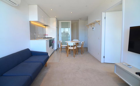 Mono Apartments On Franklin Street - New South Wales Tourism  30