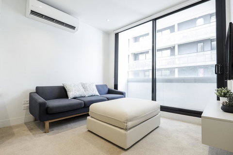 Mono Apartments On Franklin Street - New South Wales Tourism  14