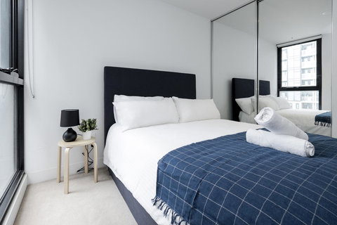 Mono Apartments On Franklin Street - New South Wales Tourism  17