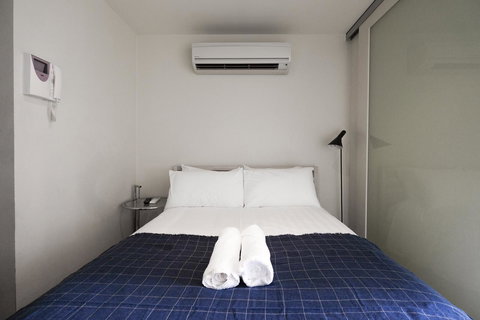 Mono Apartments On Franklin Street - New South Wales Tourism  2