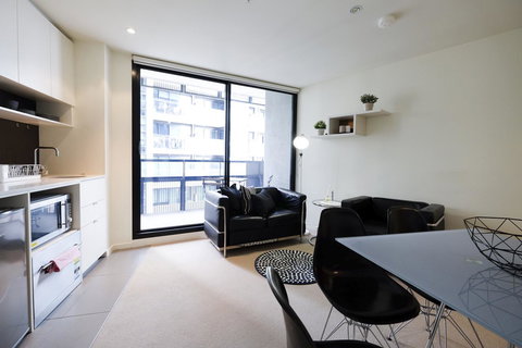Mono Apartments On Franklin Street - New South Wales Tourism  27