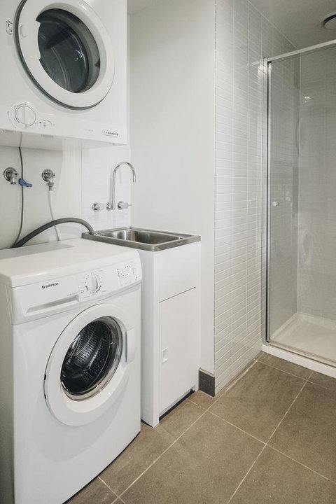 Mono Apartments On Franklin Street - New South Wales Tourism  20