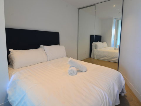 Mono Apartments On Franklin Street - New South Wales Tourism  31