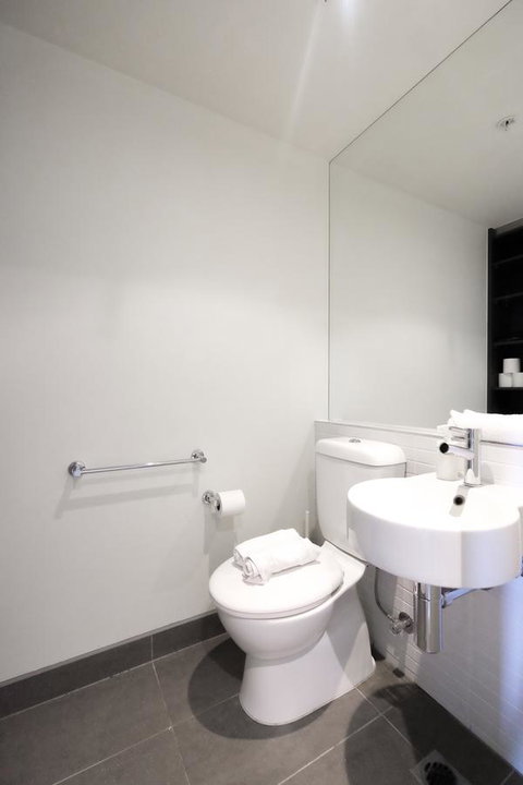 Mono Apartments On Franklin Street - New South Wales Tourism  11