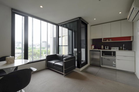 Mono Apartments On Franklin Street - New South Wales Tourism  5